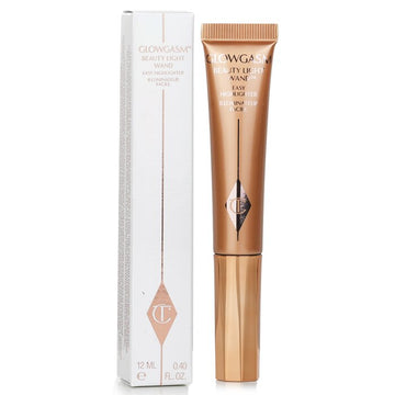 Charlotte Tilbury Beauty Light Wand Easy Highlighter, Goldgasm 12ml/0.41oz