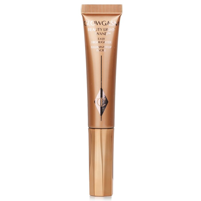 Charlotte Tilbury Beauty Light Wand Goldgasm for golden glow