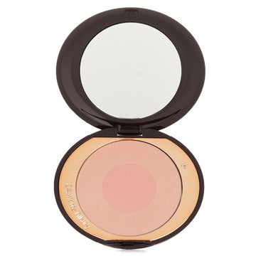Charlotte Tilbury Cheek To Chic Swish & Pop Blusher, First Love 8g/0.28oz