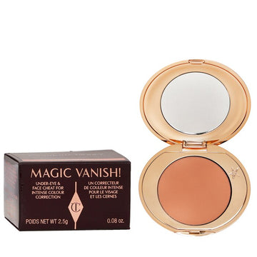 Charlotte Tilbury Magic Vanish Colour Corrector, 2 Medium 2.5g/0.08oz