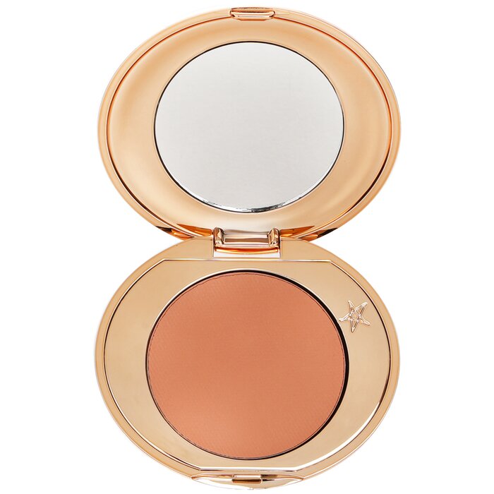 Color corrector for skin tone correction