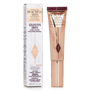 Charlotte Tilbury Charlotte's Beautiful Skin Foundation, 1 Neutral 30ml/1oz