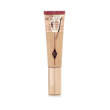 Charlotte Tilbury Charlotte's Beautiful Skin Foundation, 3 Neutral 30ml/1oz