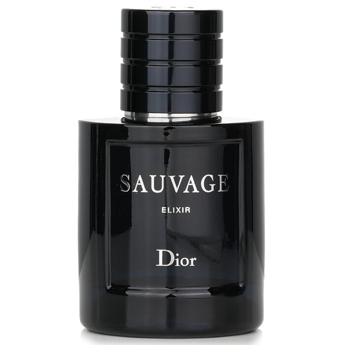 Christian Dior Sauvage Elixir Spray 60ml/2oz for gifting and daily wear