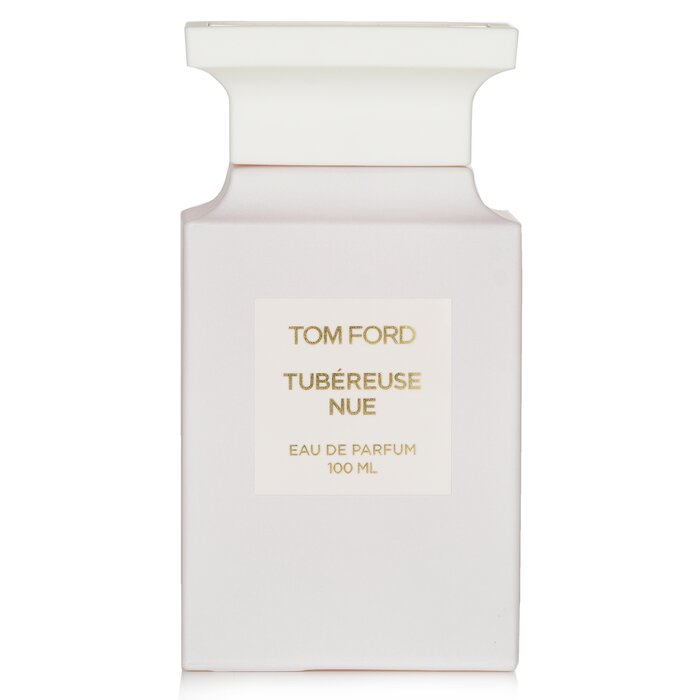 Tom Ford Private Blend Tubereuse Nue Eau De Parfum Spray 100ml/3.4oz perfume for gifting and daily use