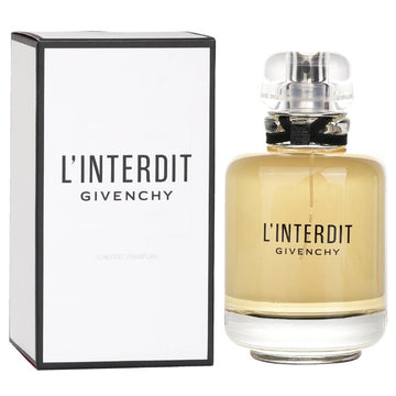 Givenchy L’Interdit Eau de Parfum Spray 125ml/4.2oz
