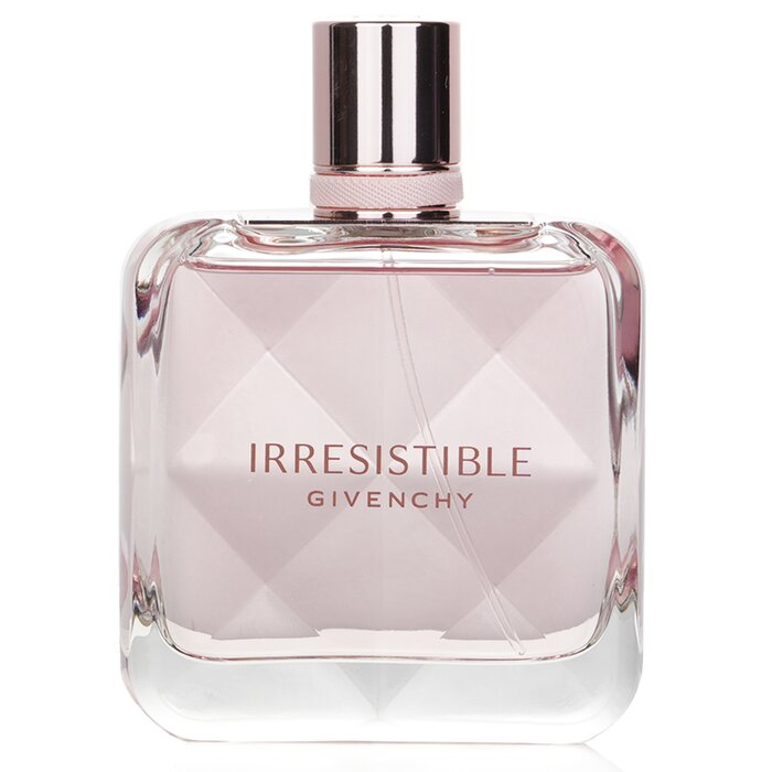 Givenchy Irresistible Eau De Toilette Spray 80ml/2.7oz perfume for gifting or daily wear
