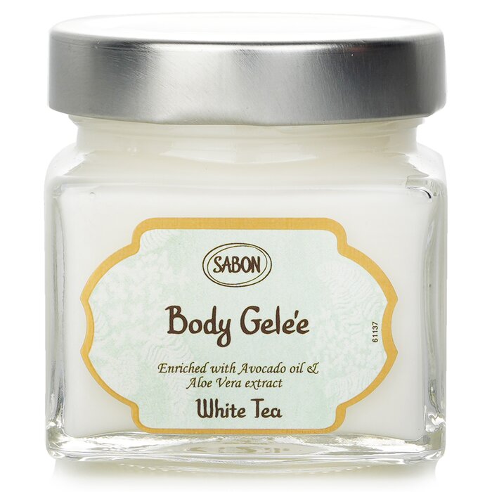 Lightweight cooling body gelee – 200ml