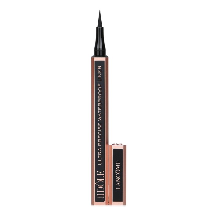 Lancome Artliner, No. 01 Noir, ideal for bold eyeliner styles