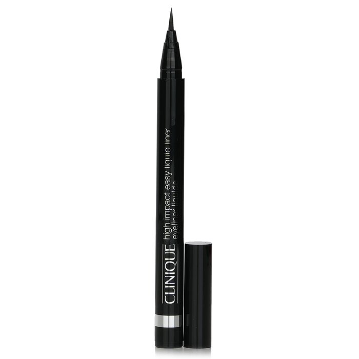 Clinique High Impact Easy Liquid Liner eyeliner, suitable for various eye makeup styles