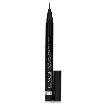 Clinique High Impact Easy Liquid Liner, 01 Black 0.67g/0.02oz