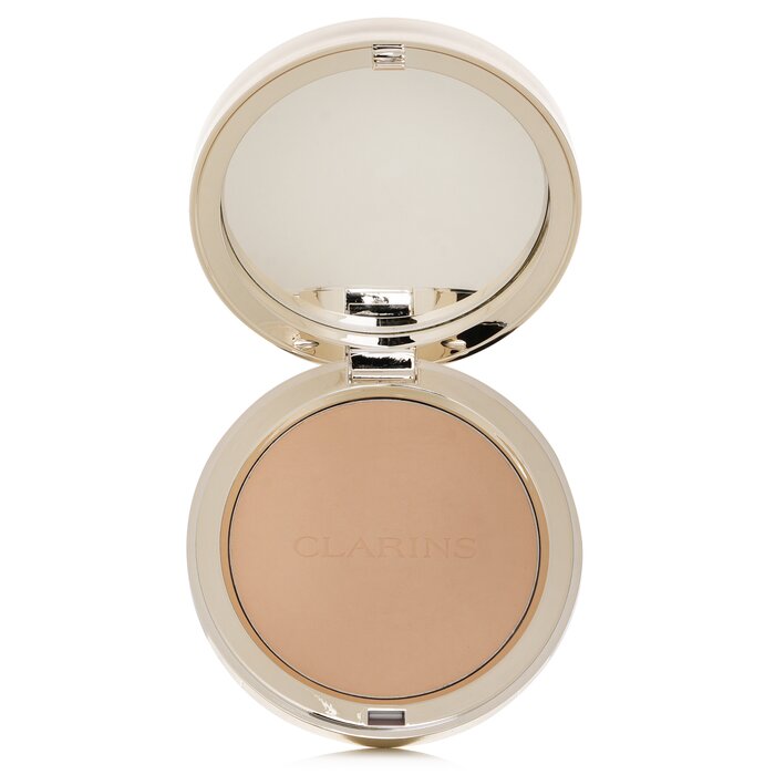 Ever Matte Compact Powder Light for shine control