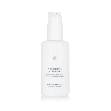 Bjork & Berries Nourishing Cleanser 100ml/3.4oz