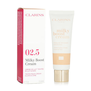 Clarins Milky Boost Cream, 02.5 45ml/1.6oz