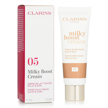Clarins Milky Boost Cream, 05 45ml/1.6oz