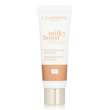 Clarins Milky Boost Cream, 05 45ml/1.6oz