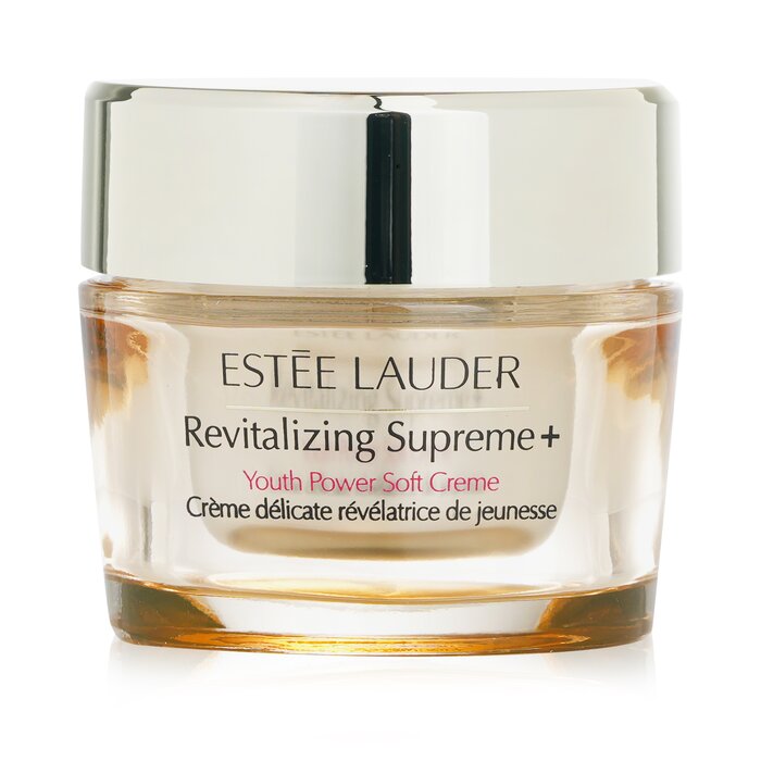 Estee Lauder Revitalizing Supreme + Youth Power Soft Creme 50ml/1.7oz for skincare needs