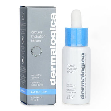 Dermalogica Circular Hydration Serum 30ml/1oz