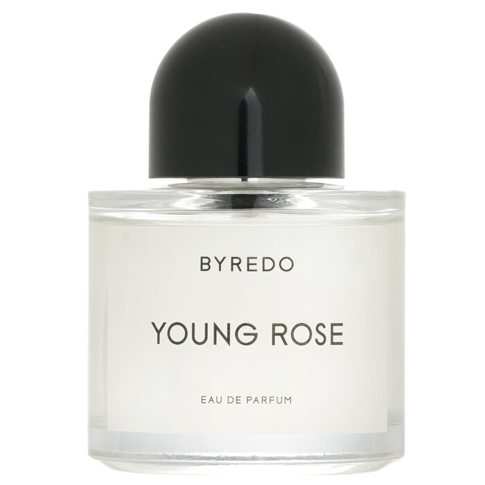 Byredo Young Rose Eau De Parfum Spray 100ml/3.4oz perfume bottle for personal use