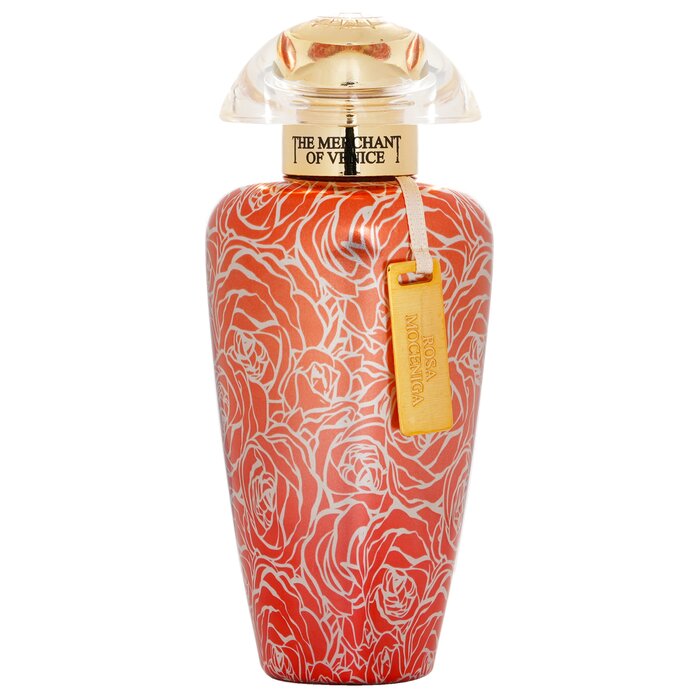 The Merchant Of Venice Rosa Moceniga Eau De Parfum Spray 50ml/1.7oz perfume for gifting and daily use