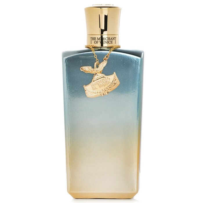 The Merchant Of Venice La Fenice Pour Homme Eau De Parfum Spray 100ml/3.4oz for gifting and daily wear