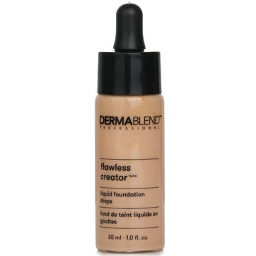 Dermablend Flawless Creator Multi Use Liquid Pigments Foundation, 20W 30ml/1oz