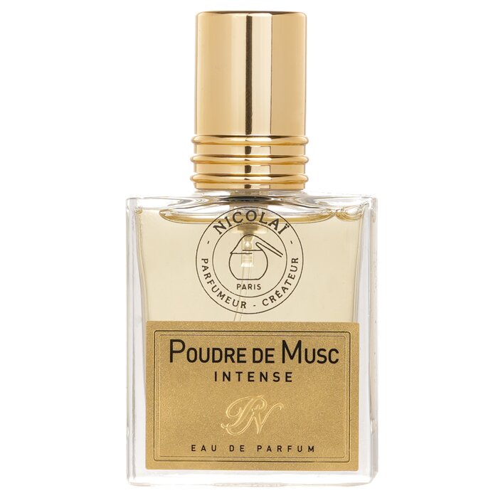 Nicolai Poudre De Musc Intense Eau De Parfum Spray 30ml/1oz perfume bottle for personal use