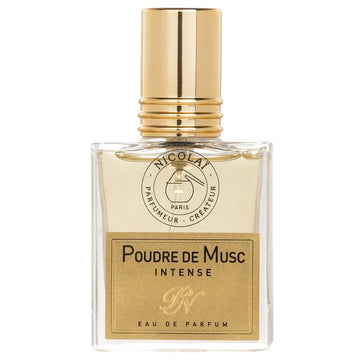 Nicolai Poudre De Musc Intense Eau De Parfum Spray 30ml/1oz