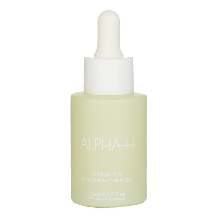 Alpha-H Vitamin A – retinol-based night serum for skin renewal