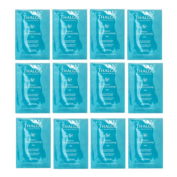 Thalgo Hyalu-Procollagene Wrinkle Correcting Pro Eye Patches 12x2patchs