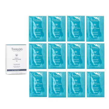 Thalgo Hyalu-Procollagene Wrinkle Correcting Pro Eye Patches 12x2patchs