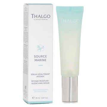 Thalgo Source Marine Intense Moisture-Quenching Serum 30ml/1.01oz