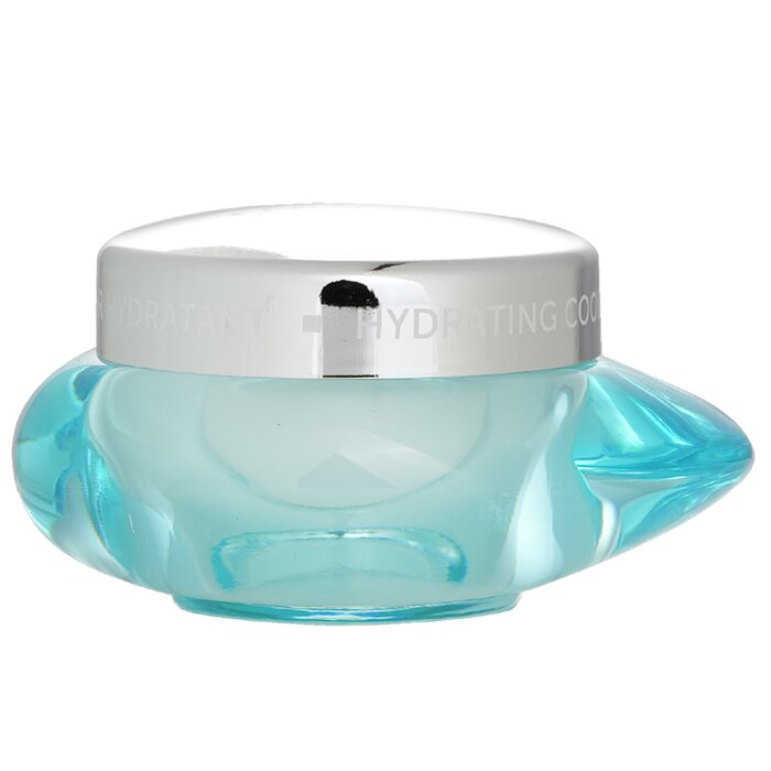 Thalgo Source Marine Hydrating Cooling Gel-Cream 50ml/1.69oz for skincare needs