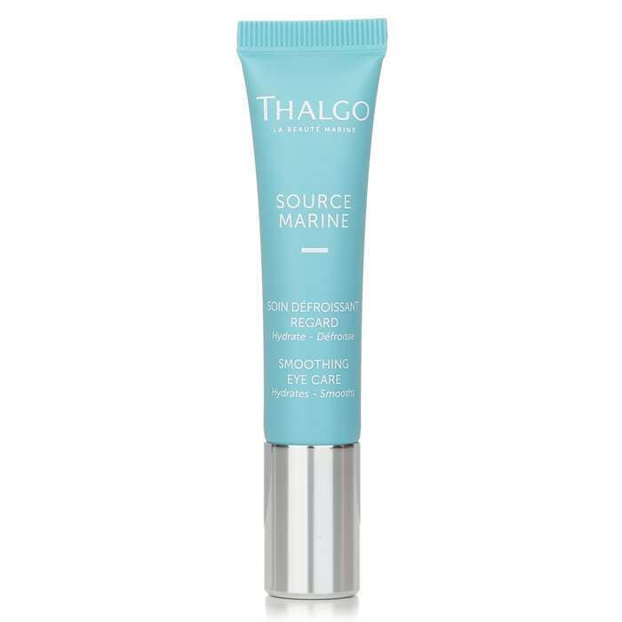 Eye cream – Thalgo Source Marine for hydrating under-eyes