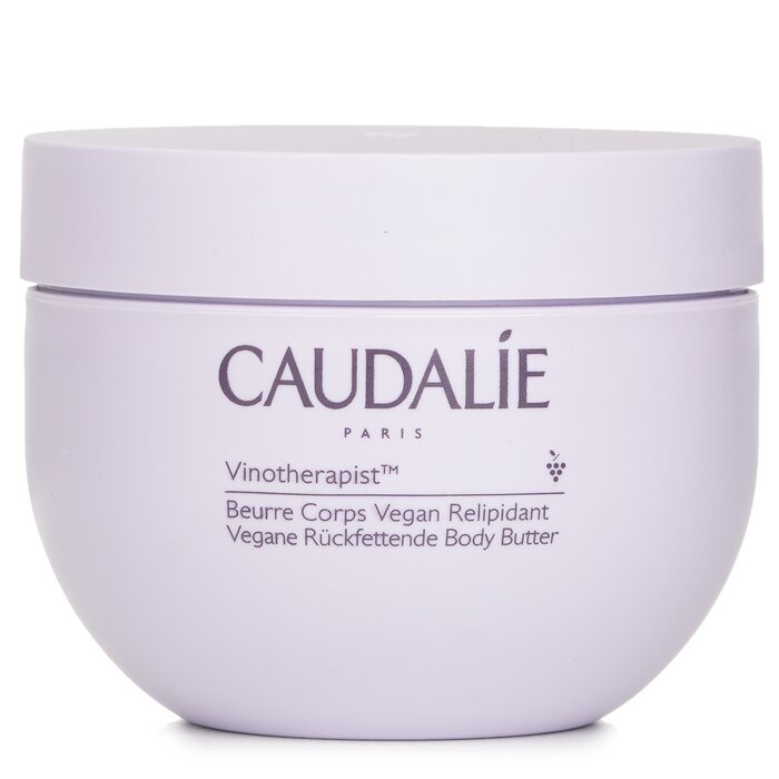 Replenishing vegan body butter – 250ml
