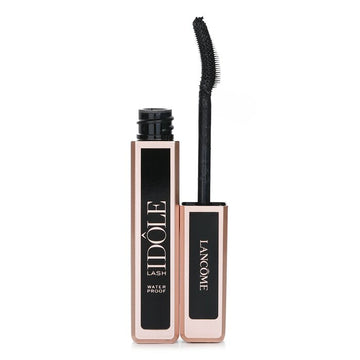Lancome Lash Idole Lash Lifting Volumizing Waterproof Mascara, 01 Glossy Black 8ml/0.27oz