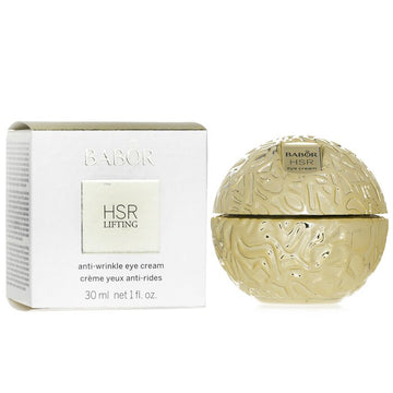 Babor HSR Lifting Anti-Wrinkle Eye Cream 30ml/1oz