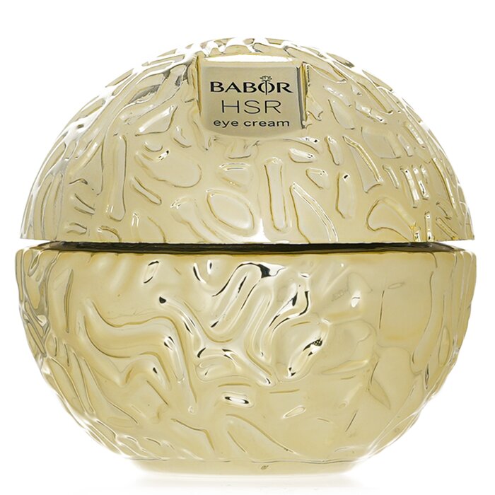 Eye cream – Babor HSR Lifting for wrinkle reduction and firming