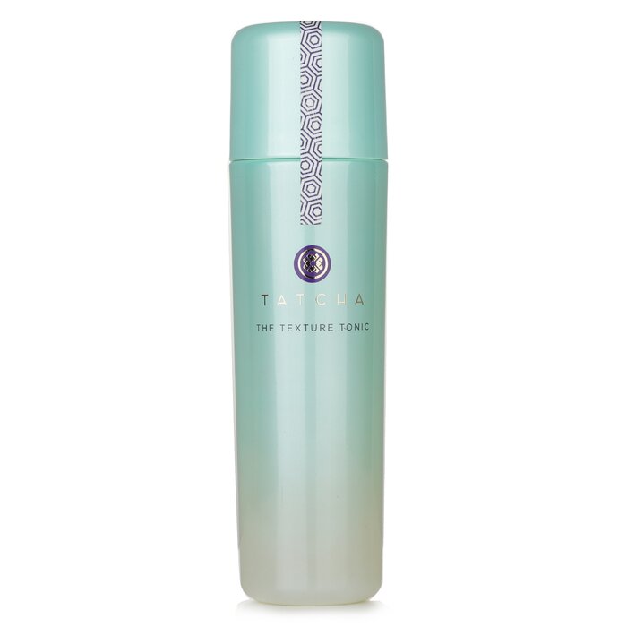 The Texture Tonic – Tatcha – for exfoliating and refining skin