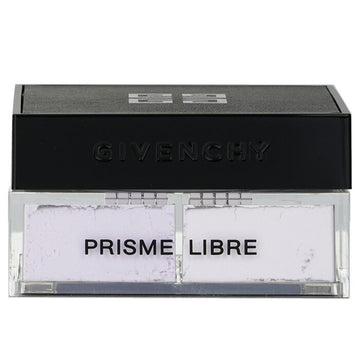 Givenchy Prisme Libre Mat Finish & Enhanced Radiance Loose Powder 4 In 1 Harmony, 1 Mousseline Pastel 4x3g/0.105oz