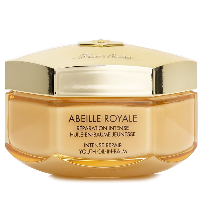 Guerlain Abeille Royale Intense Repair Youth Oil-In-Balm 80ml/2.7oz for skincare needs