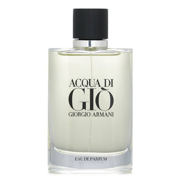 Giorgio Armani Acqua Di Gio Eau De Parfum Refillable Spray 125ml/4.2oz