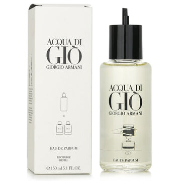 Giorgio Armani Acqua Di Gio Eau De Parfum Refill 150ml/5.1oz