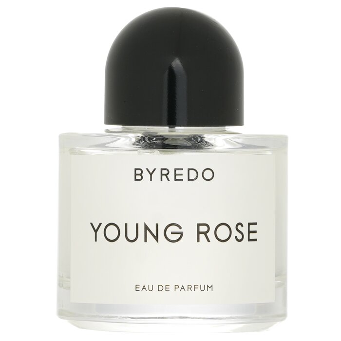 Byredo Young Rose Eau De Parfum Spray 50ml/1.6oz perfume bottle for personal use