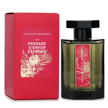 L'Artisan Parfumeur Passage D'Enfer Extreme Eau De Parfum Spray 100ml/3.4oz