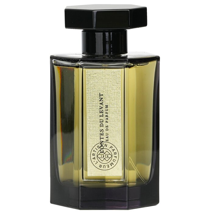 L'Artisan Parfumeur Contes Du Levant Eau De Parfum Spray 100ml/3.4oz perfume for gifting and daily use