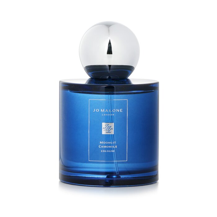 Jo Malone Moonlit Camomile Cologne Spray 100ml/3.4oz perfume for gifting or daily wear