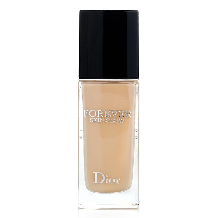 Radiant Foundation 24H Wear SPF 20 Warm Glow