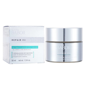 Babor Doctor Repair Rx Ultimate Repair Gel-Cream 50ml/1.75oz