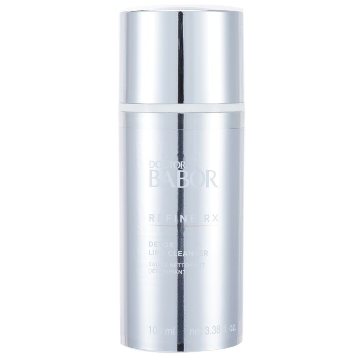 Babor Doctor Refine Rx Detox Lipo Cleanser